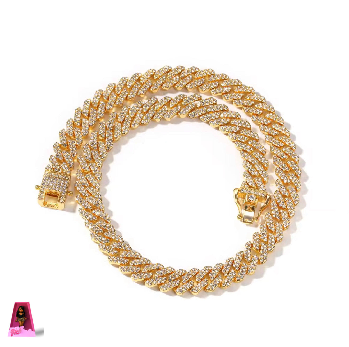 Rich Cuban Link ❤︎︎