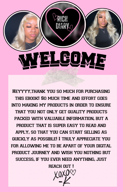 RICH OFF DIGITAL PRODUCTS DFY GUIDE