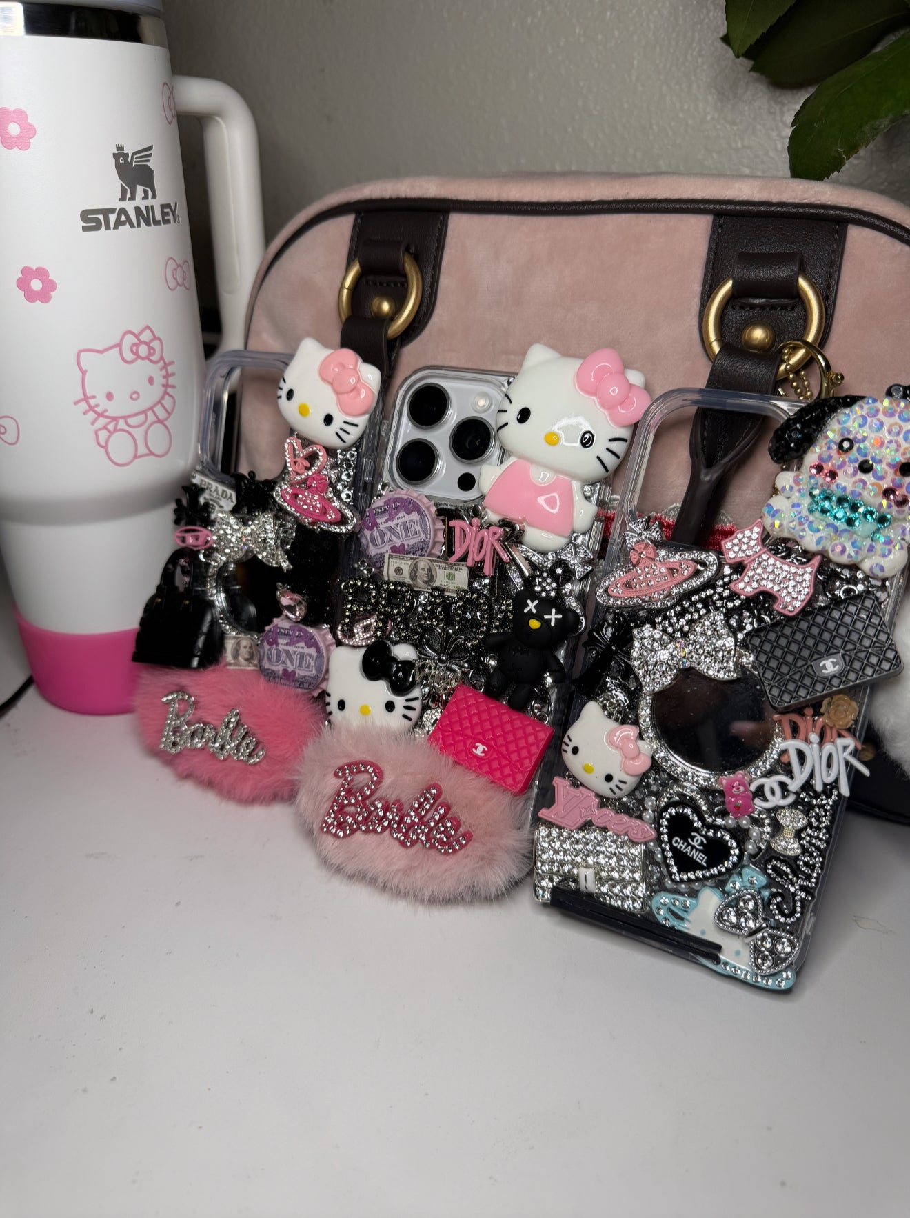 RichGrl Junk Case❤︎︎