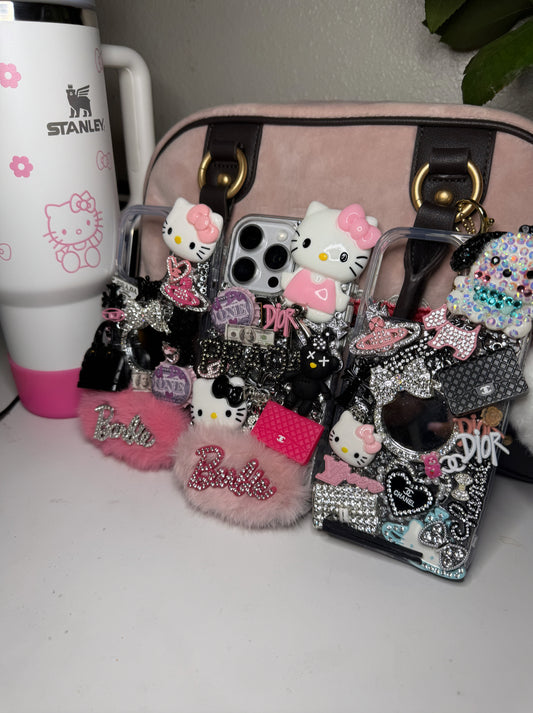 RichGrl Junk Case❤︎︎