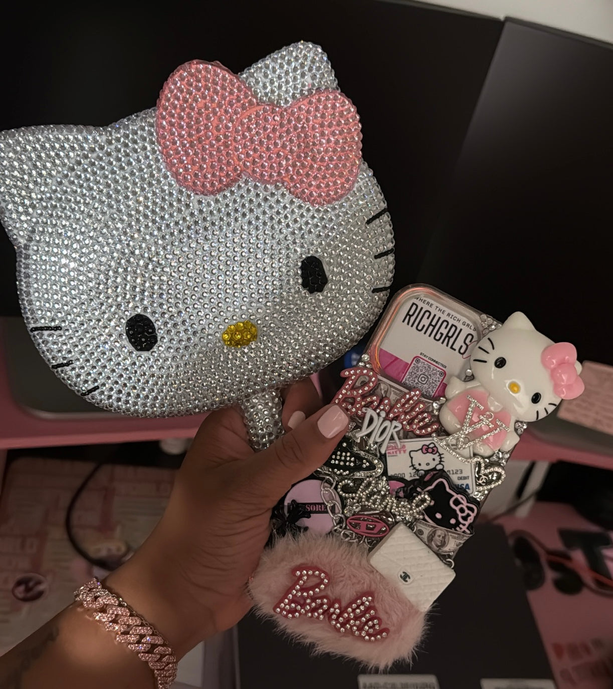 Hello Kitty Bundle💕